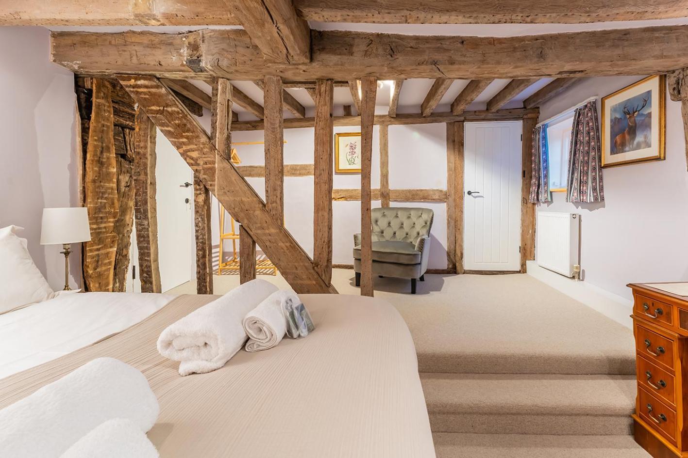 The White Horse, Rogate Hotel Petersfield Buitenkant foto