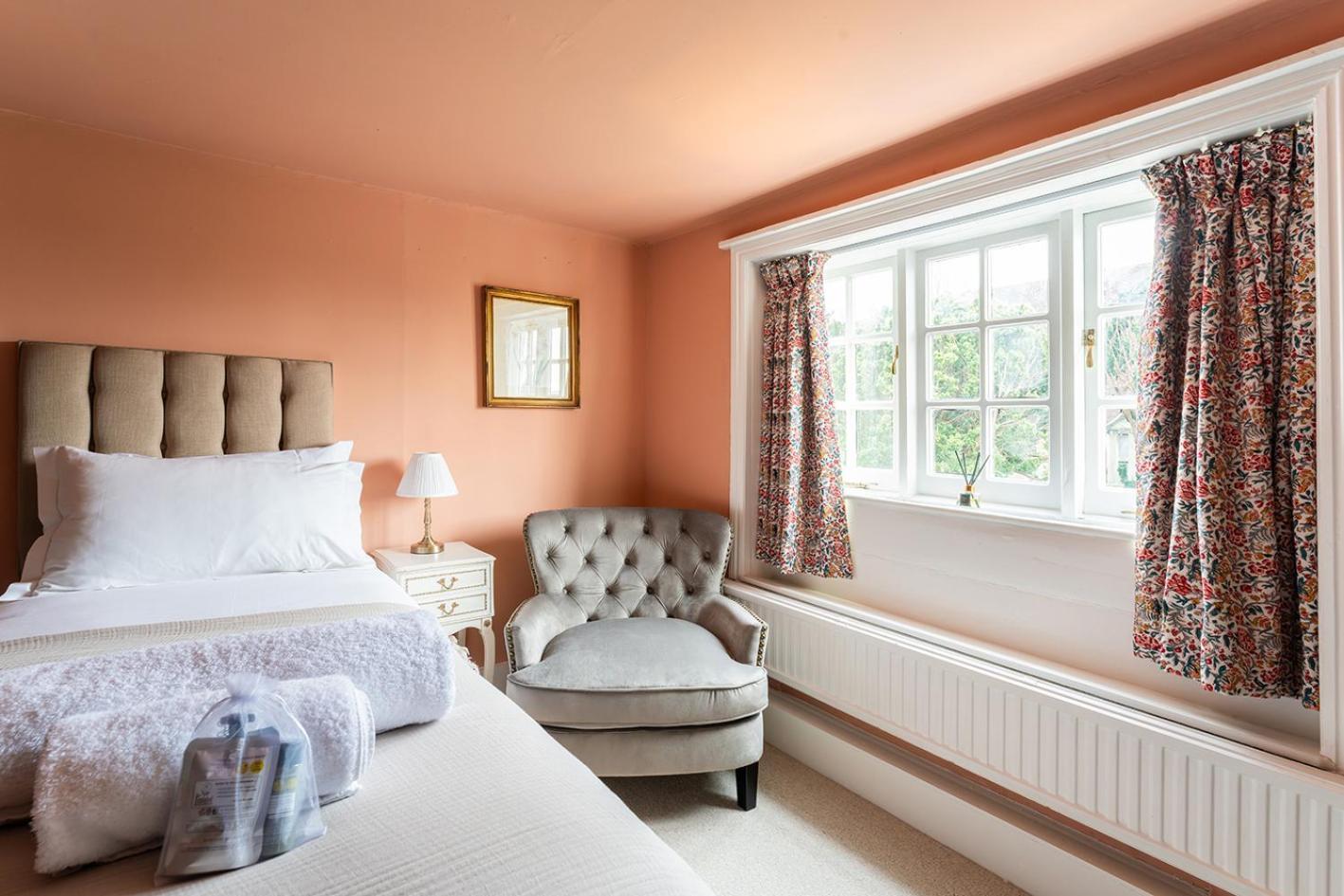 The White Horse, Rogate Hotel Petersfield Buitenkant foto