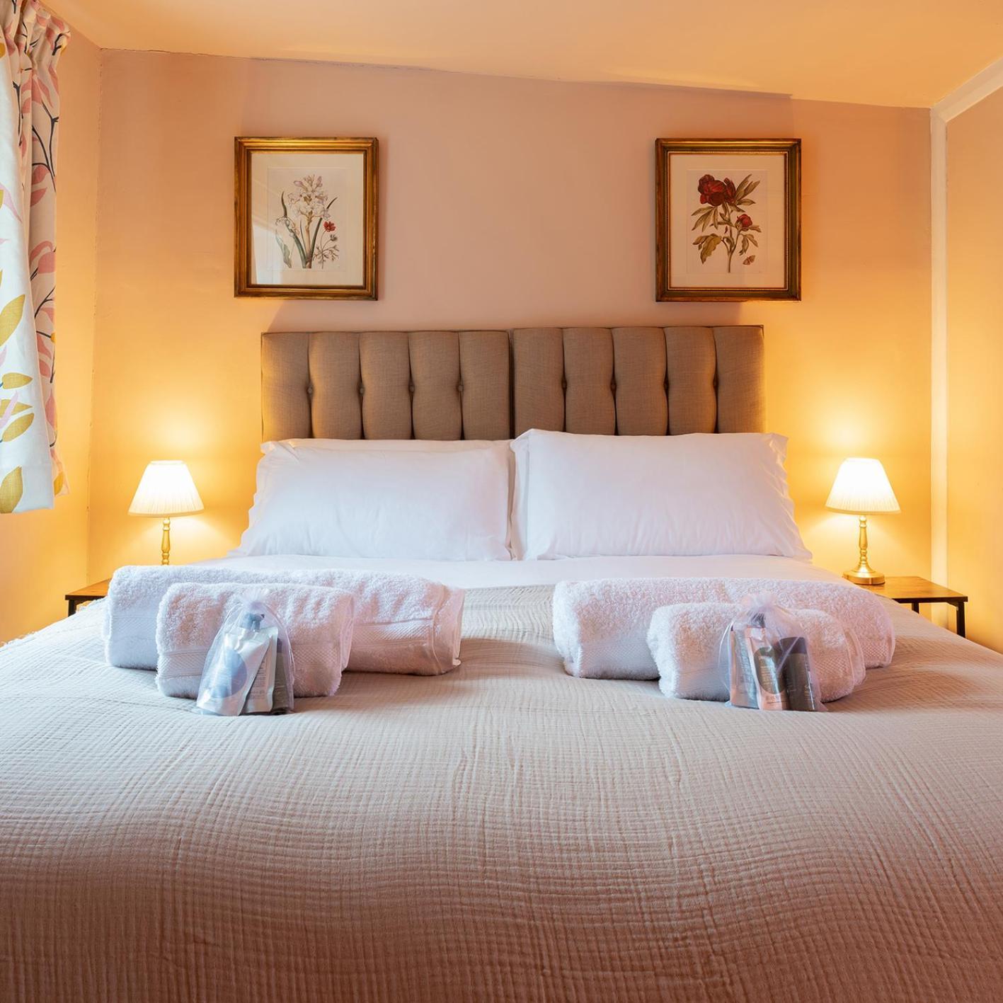 The White Horse, Rogate Hotel Petersfield Buitenkant foto